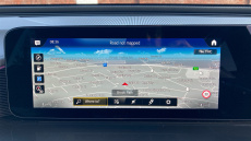 Mercedes-Benz EQC 400 300kW AMG Line Premium 80kWh 5dr Auto Electric Estate